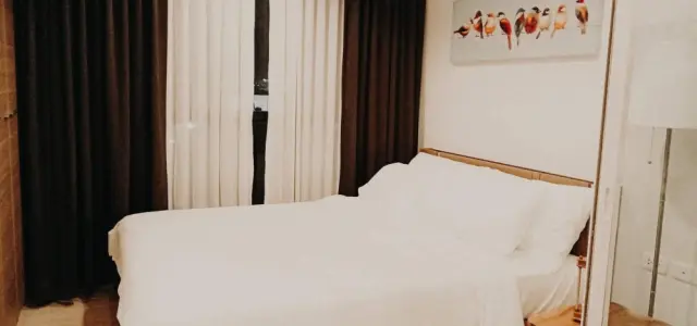 ขาย ให้เช่า เดอะ เบส แจ้งวัฒนะ ห้องสวย แต่งครบ พร้อมเข้าอยู่ได้ทันที รีบจองเป็นเจ้าของเลยจ้า ด่วนๆ images