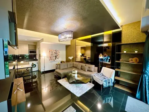 ให้เช่า Unio Sukhumvit 72 ชั้น 1-2 แบบดูเพล็กซ์ เงียบสงบ สบายตา สามารถเดินไปยังสวนและสระว่ายน้ำได้ จองเลย images