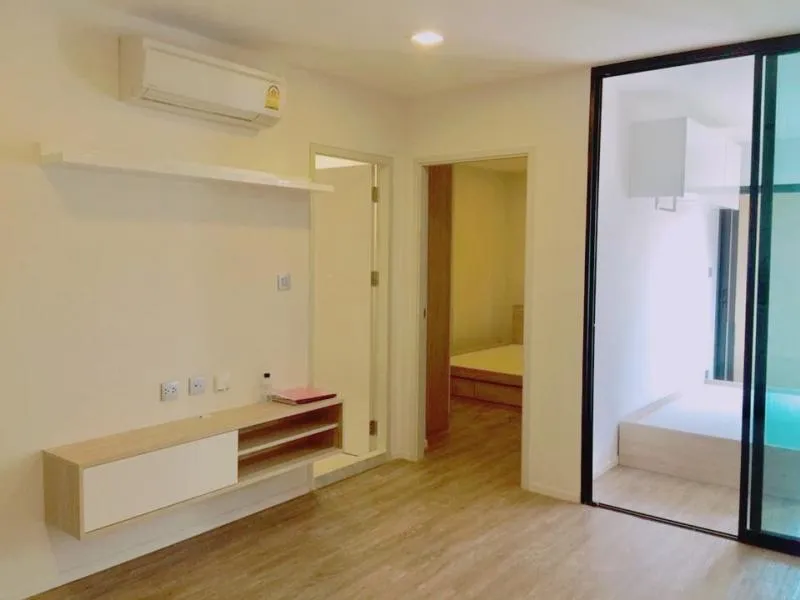 ให้เช่า เอพพิโซด พหลโยธิน-สะพานใหม่ ห้องกว้างอยู่สบาย ตอบโจทย์ความต้องการของคุณได้ บอกเลยห้ามพลาดดดด