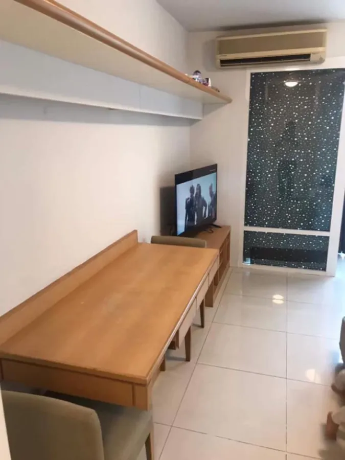 ปล่อยเช่า I - House Rama 9 - Ekamai ห้องพร้อมอยู่ ราคาไม่แรง มีครบจบที่เดียว บอกเลยว่าต้องจองด่วนๆ