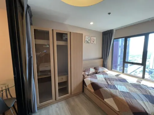 🏠🌃 ให้เช่า คอนโด รีเจ้นท์ โฮม วุฒากาศ 🏠🌃 images