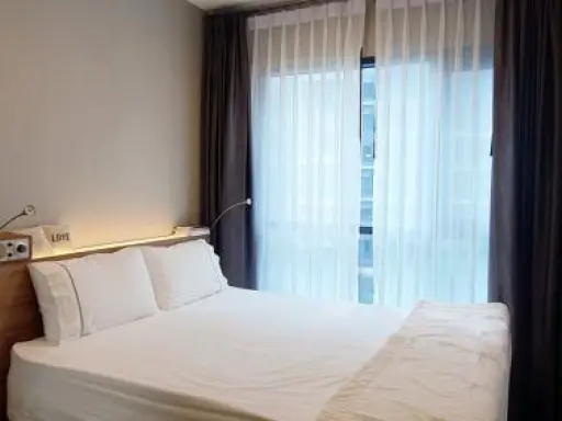 Condolette Midst Rama 9 for sale, very beautiful room, amazing price. Missed it all today Hurry up to reserve. You have been warned. images