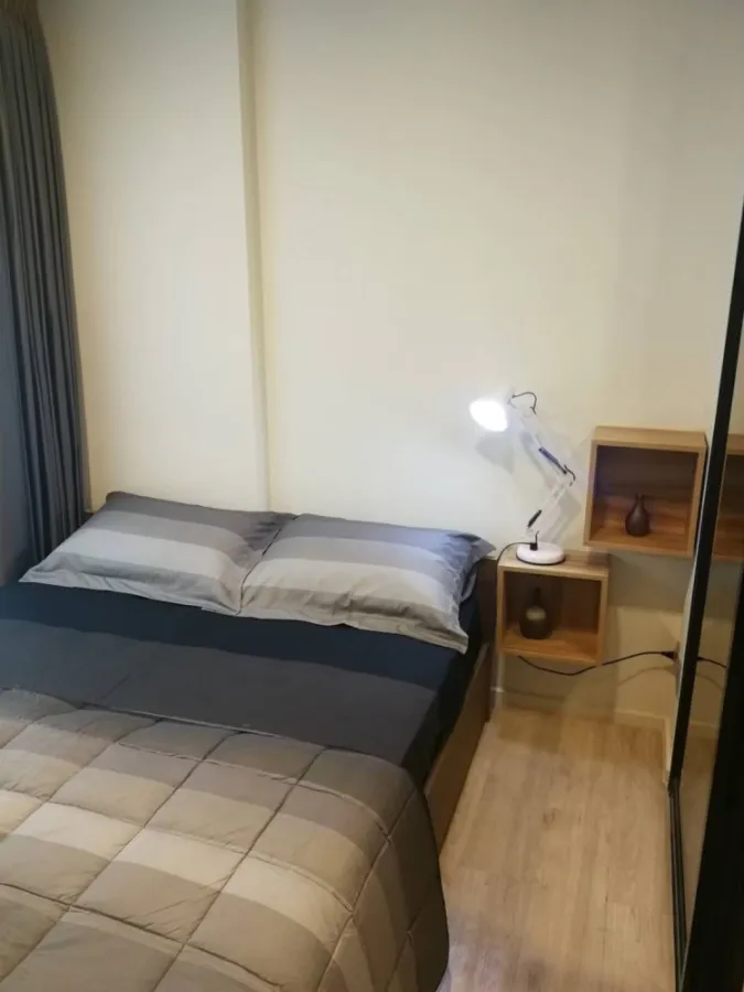 ให้เช่า Kave Condo ห้อง Exclusive ตกแต่งสไตล์ลอฟท์ สวยน่าอยู่สุดๆ ไม่จองแล้วจะเสียใจ รีบเลยจ้า