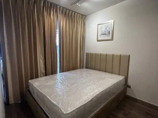 ให้เช่า Life Ladprao Valley ห้องกว้างพร้อมอยู่ เฟอร์พร้อม จองเลย images