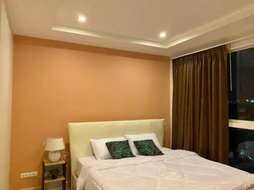 ขาย happy condo ladprao 101 วิวสูง ห้องมุม เป็นส่วนตัว แต่งครบ พร้อมเข้าอยู่ เช่าเลยจ้า ด่วนๆ images
