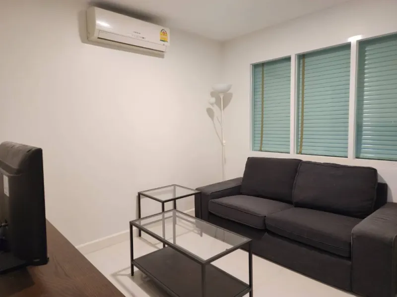 🏠🌃 ให้เช่า คอนโด สุรวงศ์ ซิตี้ รีสอร์ท 🏠🌃