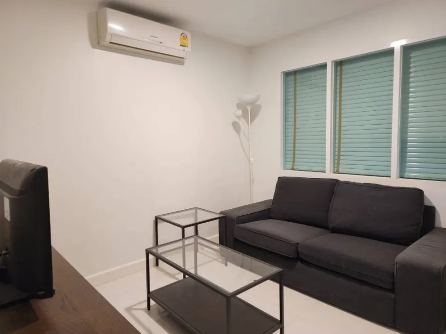 🏠🌃 ให้เช่า คอนโด สุรวงศ์ ซิตี้ รีสอร์ท 🏠🌃