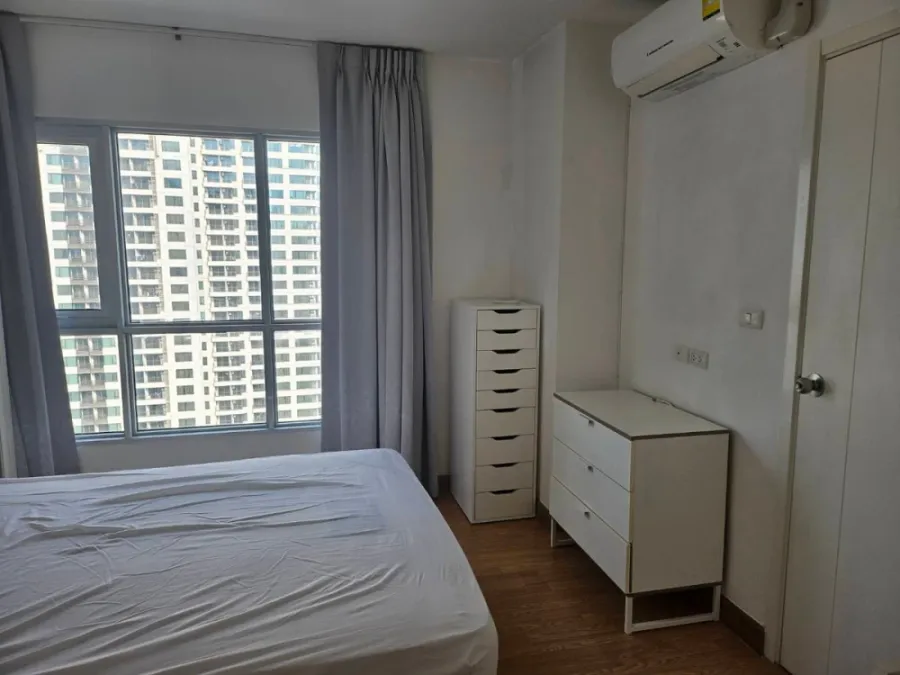 ขาย ให้เช่า The Aspire Rama 4 ห้องแต่งครบ พร้อมอยู่ หิ้วกระเป๋าใบเดียวมาเลยจ้า ด่วนๆ