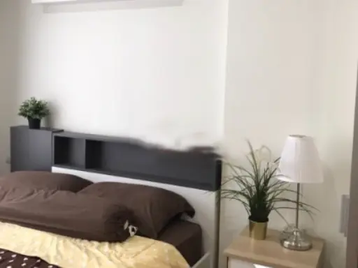 Condo for sale, Lumpini Ville On Nut - Phatthanakan, corner room, fully furnished. first come first