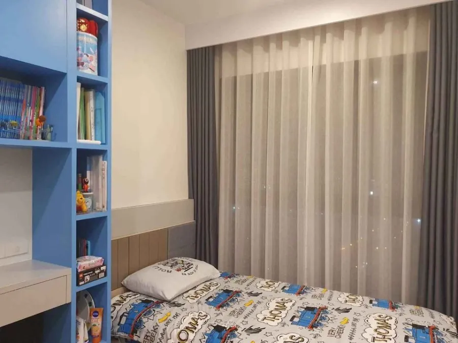 ขายคอนโด นิช โมโน เจริญนคร ห้องกว้างขวาง พื้นที่ใช้สอยคุ้ม บอกเลยว่าคุณต้องห้ามพลาด