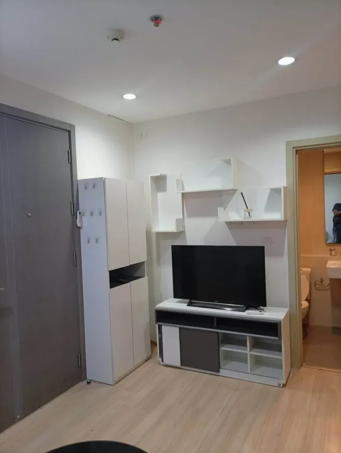 🏠🌃 Condo for Sale: The Base Rama 9 – Ramkhamhaeng 🏠🌃