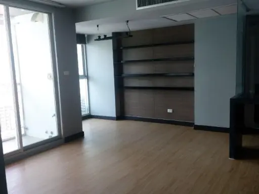 For sale: The Niche Sukhumvit 49, 7th floor, empty room, airy, nice to live in. Hurry and reserve it as an owner. Don't wait. images