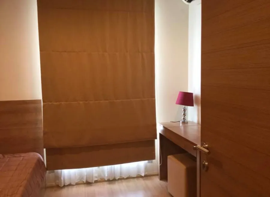 Sell/Rent Urgent! Condo Rhythm Ratchada-Huay Kwang Fully furnished with electrical appliances, near MRT, book now!