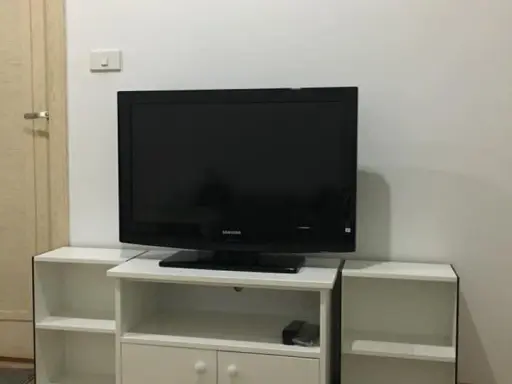 IRIS Bangyai for rent, 1 bedroom, 1 bathroom, high floor, good condition. very beautiful decoration Interested in getting a reservation