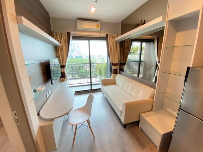 ขาย Whizdom Avenue รัชดา ลาดพร้าว คอนโดในย่านธุรกิจชั้นนำ ให้คุณเป็นเจ้าของได้เเล้ววันนี้ ซื้อเลย!!