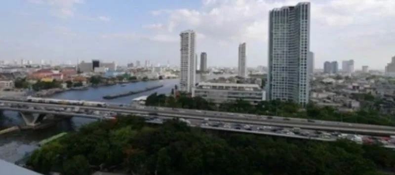 The River ห้องโทนอบอุ่นสไตล์ วินเทจ ที่น่าอยู่ตอบสนองทุกฟังชั่นของชีวิต อย่ามัวแต่มองมาเช่าเลยจ้า