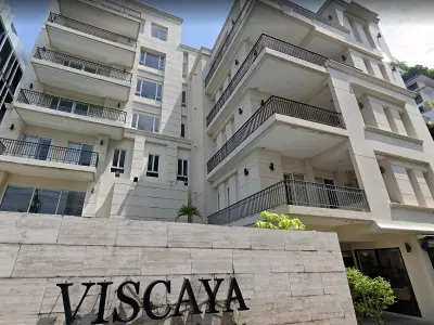 Viscaya Private Residences Sukhumvit 31