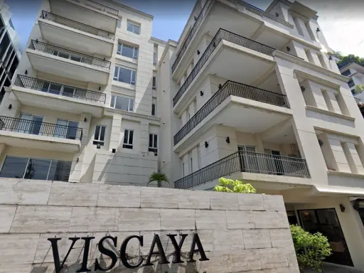 Viscaya Private Residences Sukhumvit 31