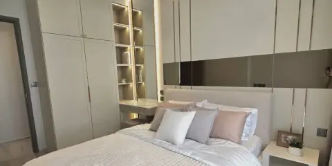 🏙️ ปล่อยเช่าคอนโด Rhythm Ekkamai Estate ใกล้ BTS เอกมัย ห้องสวย พร้อมอยู่ ✨