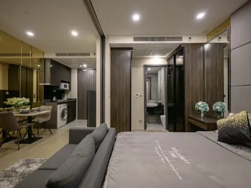 🏠🌃 Condo for Rent: Ashton Asoke 🏠🌃