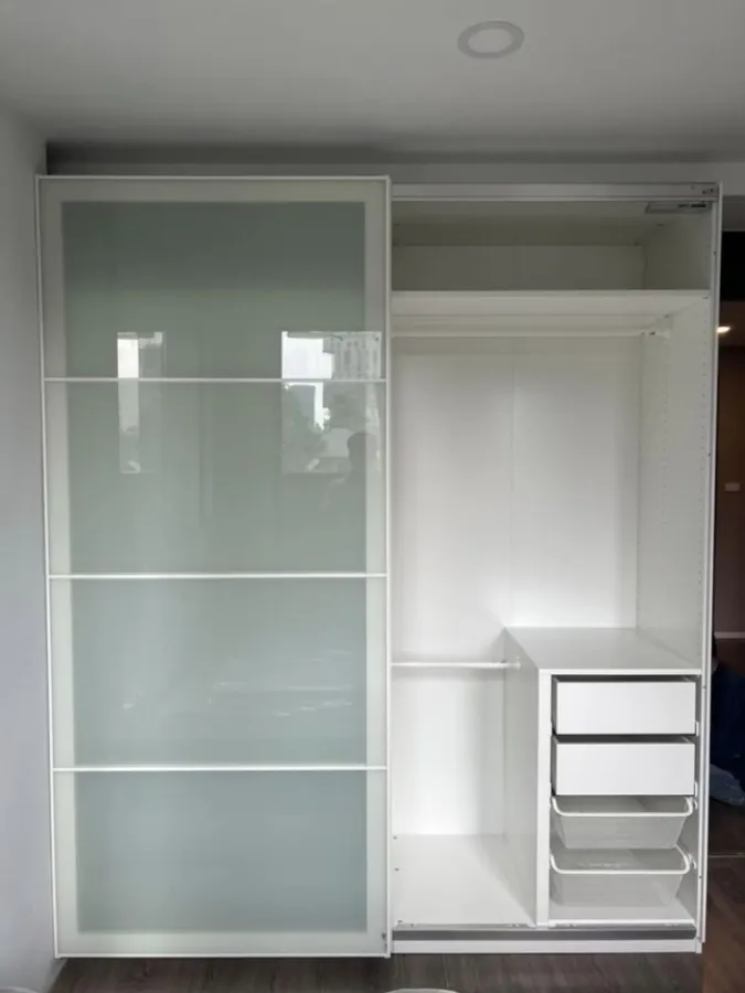 Sale/Rent The Origin Ratchada-Ladprao. Rim rooms have privacy. All new built-in You can reserve in advance.
