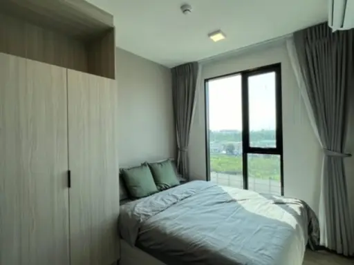 🏢 ให้เช่าคอนโด Chapter One All Ramintra ห้องสวย เฟอร์ครบ พร้อมเข้าอยู่ images