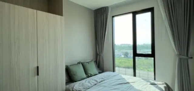 🏢 ให้เช่าคอนโด Chapter One All Ramintra ห้องสวย เฟอร์ครบ พร้อมเข้าอยู่ images