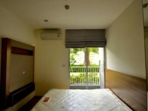 ขายเช่า คอนโด ริทึ่ม สุขุมวิท 50 1นอน 1น้ำ ห้องตบแต่งสวย เฟอร์ครบ พร้อมอยู่ ราคาถูกมาก images