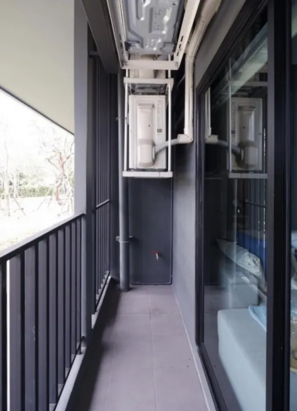 ขาย/ให้เช่า!! คอนโด นิช โมโน เมกา สเปซ บางนา ห้องสวย ชั้นสูง วิวดี พร้อมเข้าอยู่ได้ทันที ห้ามพลาด!!