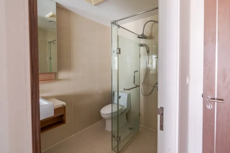 ForSell , Rent 15 Sukhumvit Residence ห้องกว้างขวางมีพื้นที่ใช้สอยเยอะ อยู่เป็นครอบครัวสบาย ห้ามพลาด