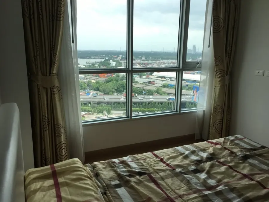 🏠🌃 ขาย/เช่า คอนโด ดิ แอสปาย พระราม 4 🏠🌃
