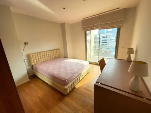 ให้เช่า คอนโด เดอะลีเจ้นด์ ศาลาแดง City View ห้องเงียบ มีความเป็นส่วนตัว จองเลย!! images