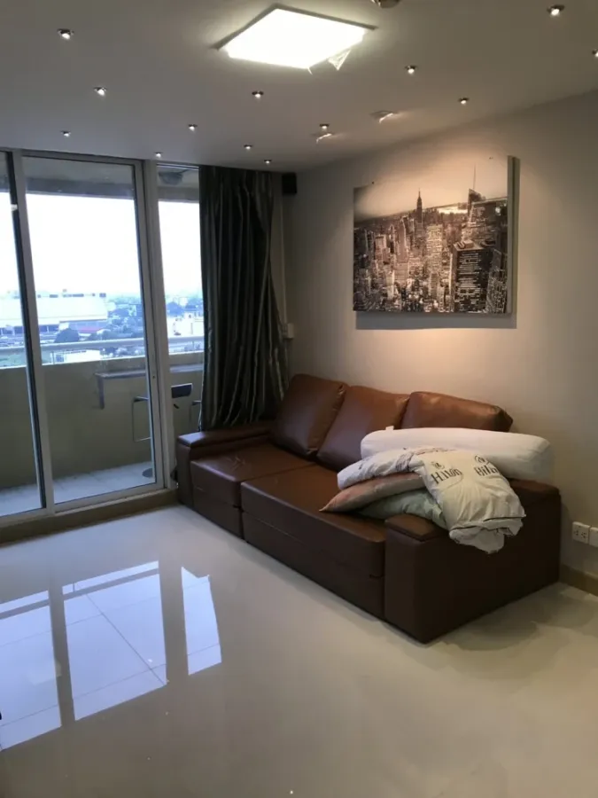 M Society Condominium for sale. High floor unit, spacious and comfortable, perfect for families. Book now before it's too late!!!