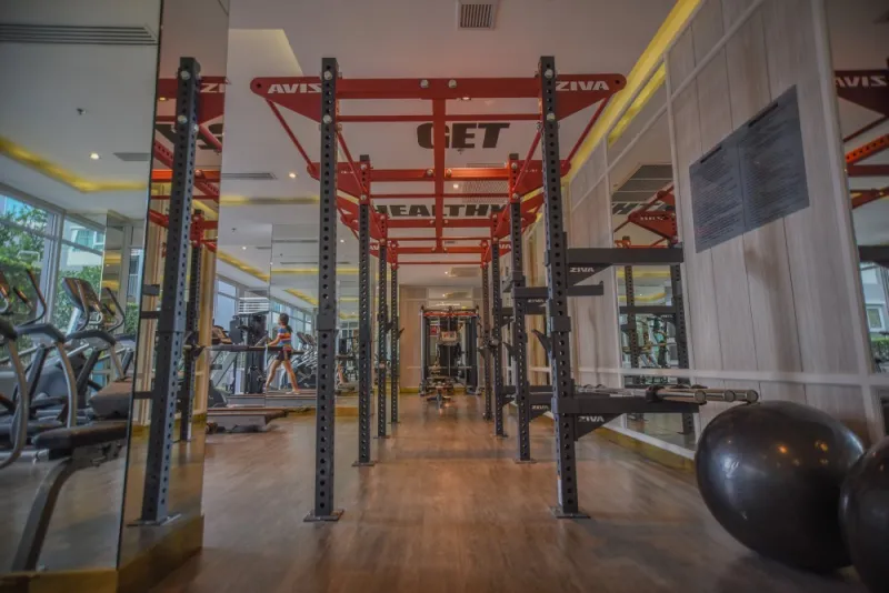 ขาย Aspire Erawan ห้องกว้างมีพื้นที่ใช้สอยเยอะ ทำเลดี เห็นวิวสระว่ายน้ำ ไม่จองไหวหรอ
