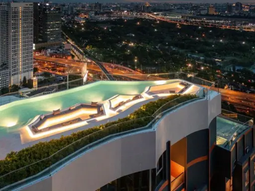 ขายดาวน์ คอนโด ไลฟ์ ลาดพร้าว วัลเล่ย์ ชั้น 25 วิวทิศตะวันตก หันทางสวนจตุจักร ทำเลดี ติด BTS จองเลย! images