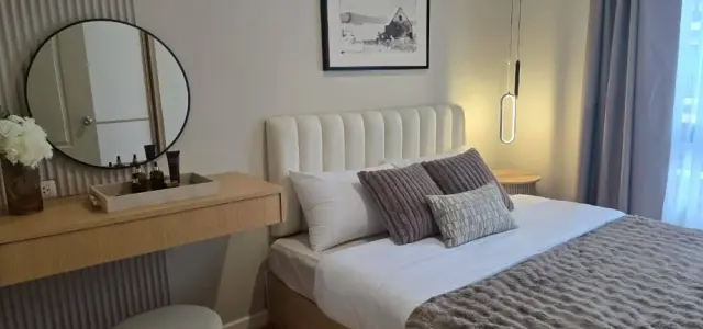 ขาย i Condo สุขุมวิท 105 ห้องตกแต่งดูดีมีสไตล์ บรรยากาศน่าอยู่ ของแถมครบ! ต้องรีบจอง images