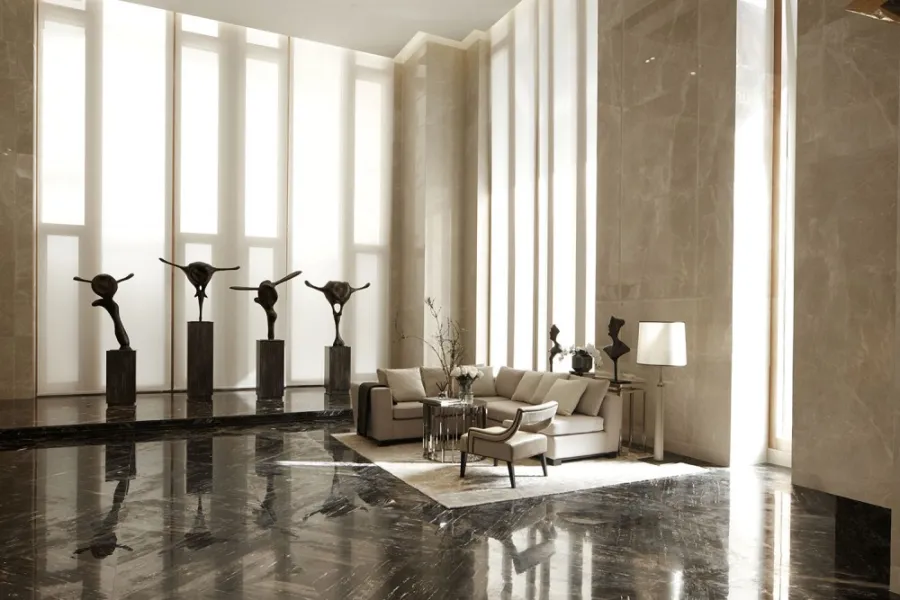 Sell / rent the esse asoke, 36th floor, beautifully decorated room, luxury style, Luxury condo in the CBD area of Bangkok.