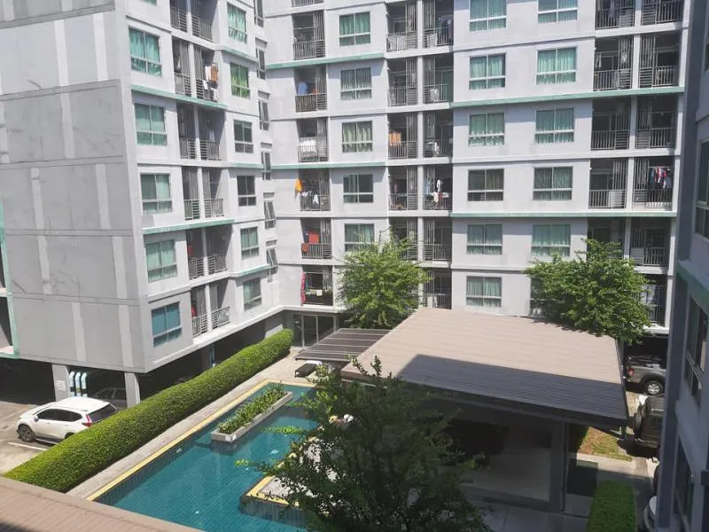 ให้เช่า The Niche id ลาดพร้าว-วังหิน ราคาดี ราคาเด็ด ที่ไม่ควรพลาดสุดๆๆ ห้องพร้อมเข้าอยู่ จองเลยๆๆๆ