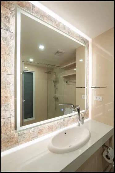 City Garden Olympus condo for rent. Ready to move in. Spacious and comfortable. Fully furnished. Book now, don't miss out!!!