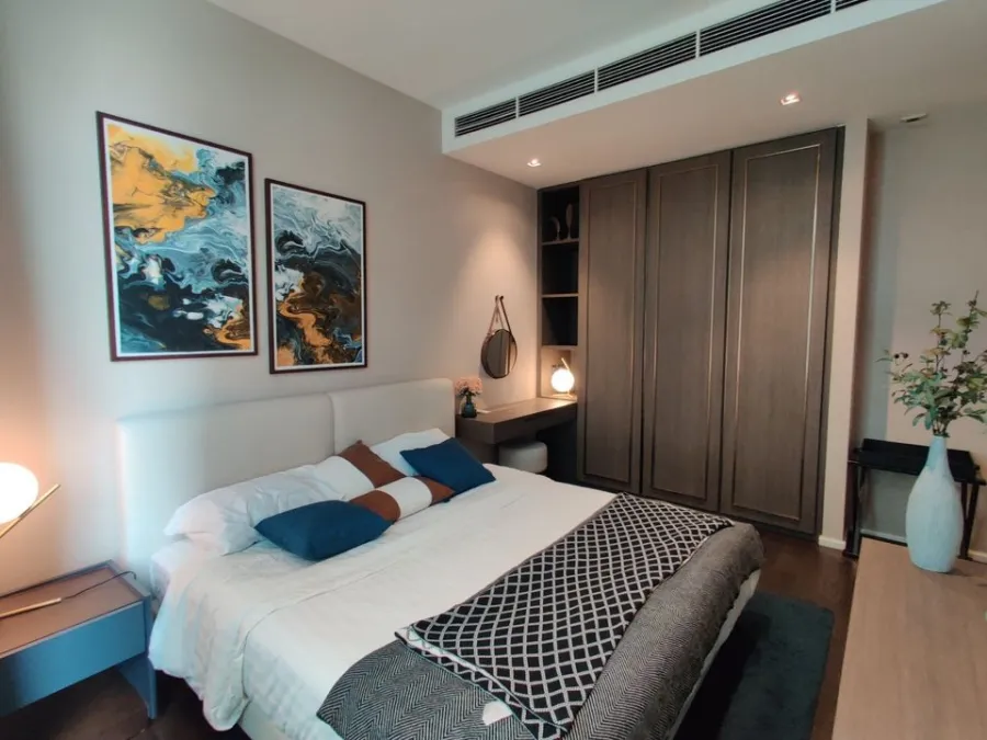 ปล่อยเช่า เดอะ ดิโพลแมท 39 ชั้นสูง ห้องแต่งดูดีมีสไตส์ เฟอร์นิเจอร์เกรดพรีเมี่ยม ราคาแจ่มๆ ห้ามพลาด