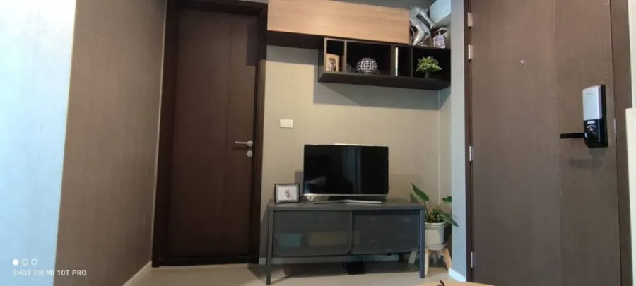 ให้เช่า คอนโด ริทึ่ม สาทร – นราธิวาส ห้องสวย เฟอร์ครบ น่าอยู่!!