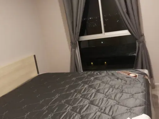 ให้เช่า ขาย Plum Condo Chokchai 4 คอนโด 1bed เฟอร์แน่น เครื่องใช้ไฟฟ้าครบ ราคานี้ต้องรีบเลยย