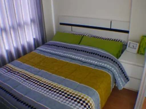 Urgent rent, Condo Lumpini Ville Ramkhamhaeng 60/2, tight furniture, beautiful decoration, comfortable eyes, high floor images