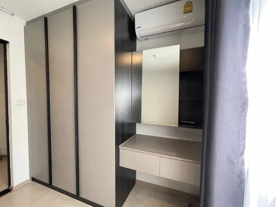 Condo for rent: The Excel Groove Lasalle 52, corner room with privacy, reasonable price, move in now!