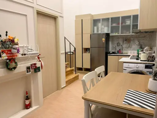 Released for sale!! Condo Maru Ekamai 2, this price is not to be missed!! images