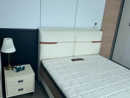 ขาย Sapphire Luxurious Condo Rama 3 ชั้น 28 วิวแม่น้ำเจ้าพระยา แต่งครบ จองเลย images