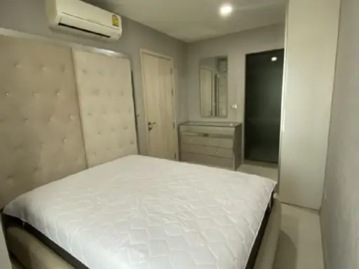 ขาย คอนโด Rhythm Sukhumvit 42 ตกแต่งสไตล์มินิมอล สิ่งอำนวยความสะดวกครบ จองเลย images