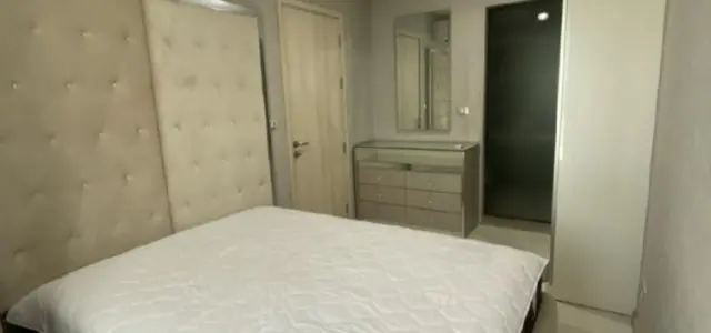 ขาย คอนโด Rhythm Sukhumvit 42 ตกแต่งสไตล์มินิมอล สิ่งอำนวยความสะดวกครบ จองเลย images
