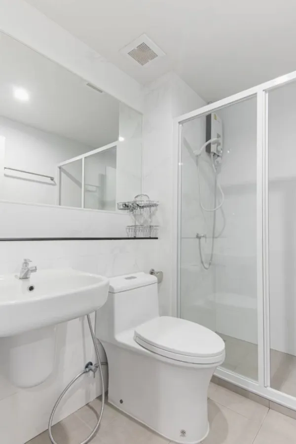 ให้เช่า คอนโด รีช พหลโยธิน 52 ชั้น 2 ตึก E เฟอร์นิเจอร์ เครื่องใช้ไฟฟ้าครบ ตกแต่งสวยสุดๆ ห้ามพลาด