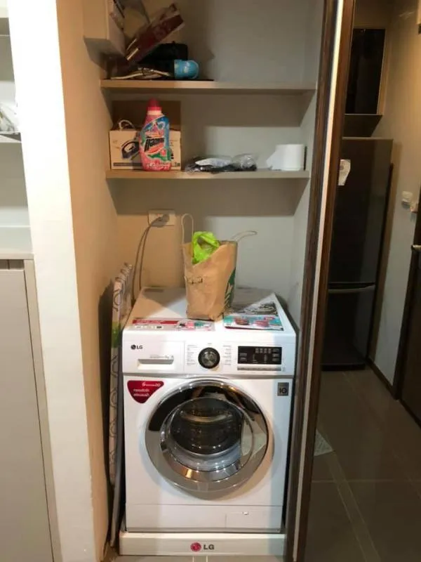 ขาย Onyx Phahonyothin Fully Furnished วิวไม่บล็อก ห้องไม่ร้อยถ่ายเทสะดวก คุ้มกับการลงทุน สนใจด่วนๆ